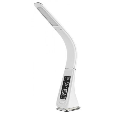 RÁBALUX 3516 Lionel, asztali lámpa, LED 5W, fehér