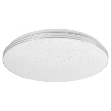 RÁBALUX 3874 Toma, mennyezeti lámpa .LED 20W, króm, D29cm