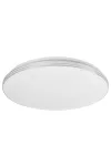 RÁBALUX 3875 Toma, mennyezeti lámpa .LED 30W, króm, D37, 5cm