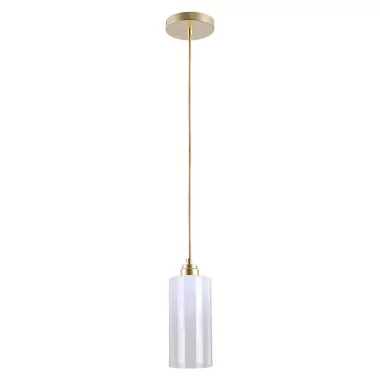 RÁBALUX 4479 Panthea, függeszték E27 1x MAX 40W,arany