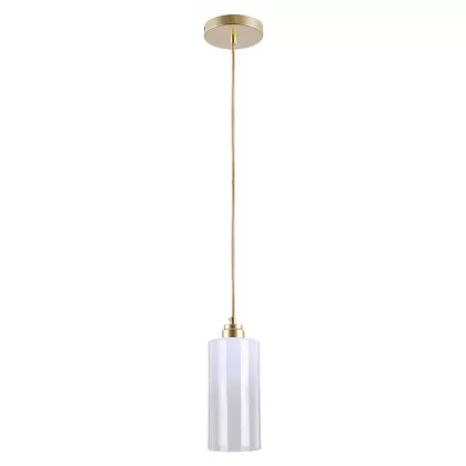 RÁBALUX 4479 Panthea, függeszték E27 1x MAX 40W,arany