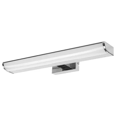 RÁBALUX 5063 Evron, LED tükörvilágító 7,5W, króm, L50cm, IP44