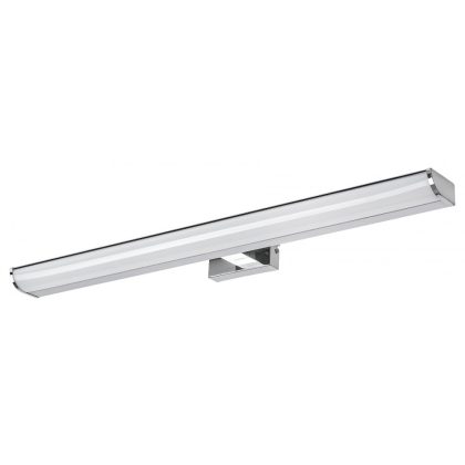   RÁBALUX 5064 Evron, LED tükörvilágító 13,5W, króm, L80cm, IP44