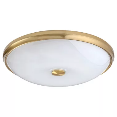 RÁBALUX 5196 Jasna, mennyezeti lámpa LED 24W, ant. bronz RÁBALUX 5196 Jasna, mennyezeti lámpa LED 24W, ant. bronz