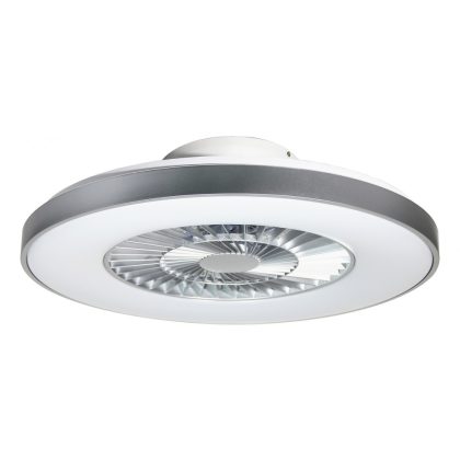 RÁBALUX 6858 Dalfon, mennyezeti lámpa LED 40W, ezüst
