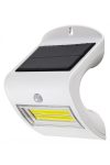 RÁBALUX 7970 Opava, napelemes lámpa, LED 2W, fehér, szenzor