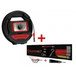   Runpotec 111490 RC3 vizsgáló kamera 15m + Runposticks Comfort csomag