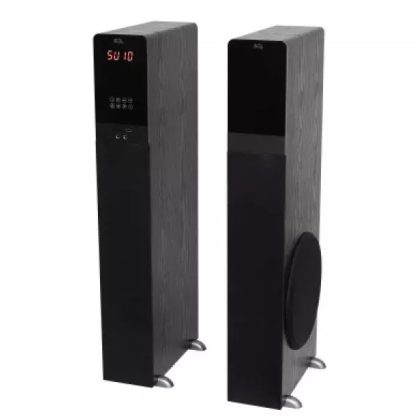 SAL 250BT Multimédiás hangdobozpár SAL 250BT Multimédiás hangdobozpár