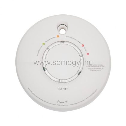 FireAngel SCB10-INT Szén-monoxid és füst vészjelző
