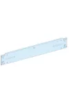 SCHNEIDER 01121 keret alsó kereszt-tartó L150+650