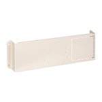   SCHNEIDER 03020 Szerelőlap NSXm/VIGI/SDx HZ. billenőkaros W600