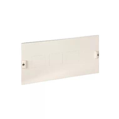 SCHNEIDER 03227 Homloklap NSXm,Vigi, függőleges 4x4P