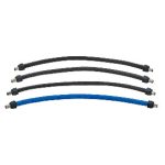 SCHNEIDER 04149 Polybloc csatlakozás, 160A