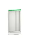 SCHNEIDER 08243 Prisma G standing cabinet W850 30M IP30