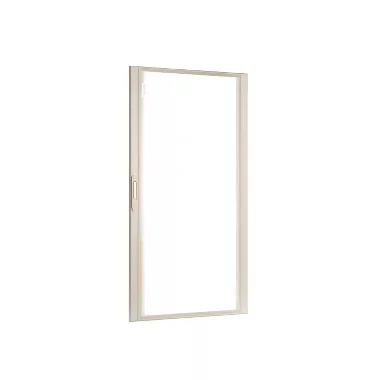 SCHNEIDER 08263 Prisma G átlátszó ajtó W850 30M IP30/4X