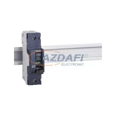 SCHNEIDER 18610 NG125N kismegszakító, 1P, C, 10A