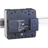 3 pole + N modular circuit breakers 3 pole + N modular circuit breakers