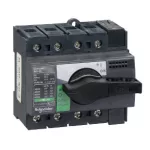   SCHNEIDER 28903 Szakaszolókapcsoló Interpact INS63 - 4-pólusú - 63 A