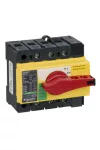 SCHNEIDER 28916 Szakaszolókapcsoló Interpact INS40 - 3-pólusú - 40 A