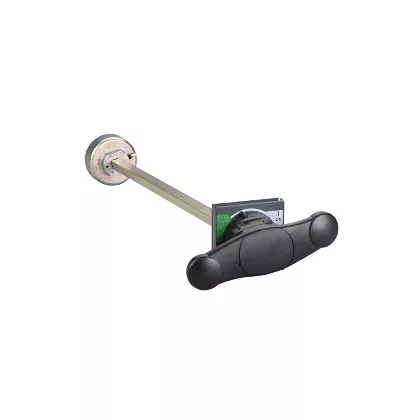 SCHNEIDER 31052 Elülső forgókar INS 320..630 - fekete kar