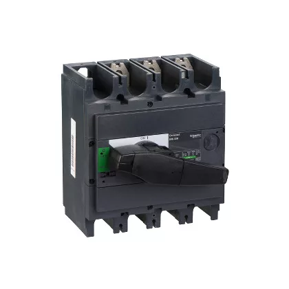   SCHNEIDER 31108 Szakaszolókapcsoló Interpact INS320 - 320 A - 3-pólusú