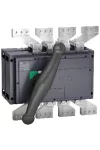 SCHNEIDER 31339 Szakaszolókapcsoló Interpact INS2000 4P