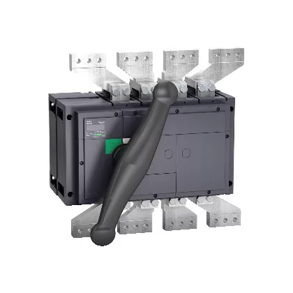 SCHNEIDER 31339 Szakaszolókapcsoló Interpact INS2000 4P