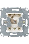 SCHNEIDER 318501 MERTEN Kulcsos redőnykapcsoló, 10A