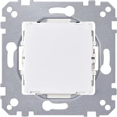 SCHNEIDER 587090 MERTEN Egyszínű LED-es lámpa, zöld