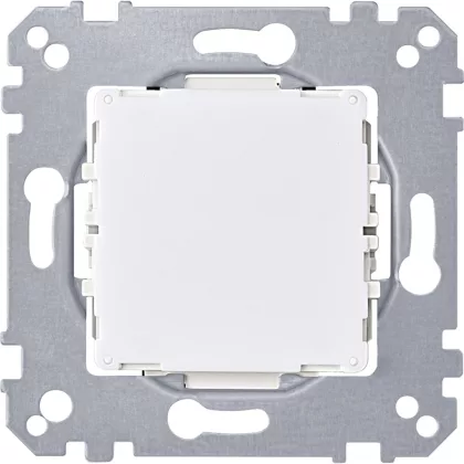 SCHNEIDER 587090 MERTEN Egyszínű LED-es lámpa, zöld