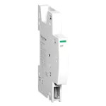   SCHNEIDER A9A19801 ACTI9 iOF iC60 ÁVK segédérintkező, 24-250VDC, 24-415 VAC