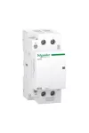 SCHNEIDER A9C40240 ACTI9 iCTK kontaktor, 40A, 2NO, 250VAC