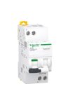 SCHNEIDER A9DE3606 ACTI9 iCV40N Áramvédős kismegszakító, AC osztály, 1P+N, C, 6A, 6kA, 30mA
