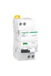 SCHNEIDER A9DE3616 ACTI9 iCV40N Áramvédős kismegszakító, AC osztály, 1P+N, C, 16A, 6kA, 30mA