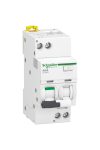 SCHNEIDER A9DG2606 ACTI9 iCV40 Áramvédős kismegszakító, A osztály, 1P+N, B, 6A, 4.5kA, 30mA