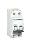 SCHNEIDER A9F04650 ACTI9 iC60N kismegszakító, 1P+N, C, 50A