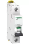 SCHNEIDER A9F95106 ACTI9 iC60L kismegszakító, 1P, K, 6A, monokonnekt