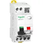   SCHNEIDER A9FDD225 ACTI9 iARC AFDD ívzárlat figyelő, 1P-N, 25A