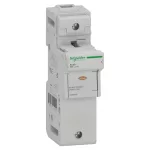   SCHNEIDER A9GSB192 "ACTI9 SBI Olvadóbiztosítós szakaszoló, 1P, 22x58mm, 660V-80A, 500V-100A"