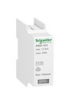 SCHNEIDER A9L16082 ACTI9 Betét, túlfeszültség-korlátozóhoz, C12.5r L/PE 350V