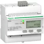 SCHNEIDER A9MEM3465 Fogyasztásmérő BACNET LVCT