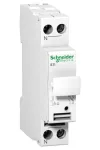 SCHNEIDER A9N15645 ACTI9 STI olvadóbiztosítós szakaszolókapcsoló, 1P-N, 20A, 8.5x31.5mm