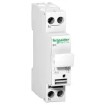 SCHNEIDER A9N15646 ACTI9 STI olvadóbiztosítós szakaszolókapcsoló, 1P-N, 25A, 10.3x38mm
