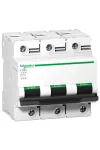 SCHNEIDER A9N18469 ACTI9 C120H kismegszakító, 3P, C, 100A SCHNEIDER A9N18469 ACTI9 C120H kismegszakító, 3P, C, 100A