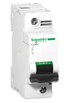 SCHNEIDER A9N18492 ACTI9 C120H kismegszakító, 1P, D, 125A