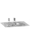 SCHNEIDER A9N21040 Acti9 Takarósapka, 3P-N (20db)