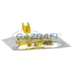 SCHNEIDER A9N21050 Acti9 Takarósapka (10db)