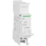   SCHNEIDER A9N26476 ACTI9 MX munkaáramú kioldó, 415 VAC, 110-130VDC