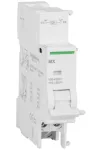 SCHNEIDER A9N26478 ACTI9 MX munkaáramú kioldó, 12-24 VAC, 12-24VDC
