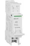 SCHNEIDER A9N26947 ACTI9 MX+OFmunkaáramú kioldó, 48 VAC, 48VDC